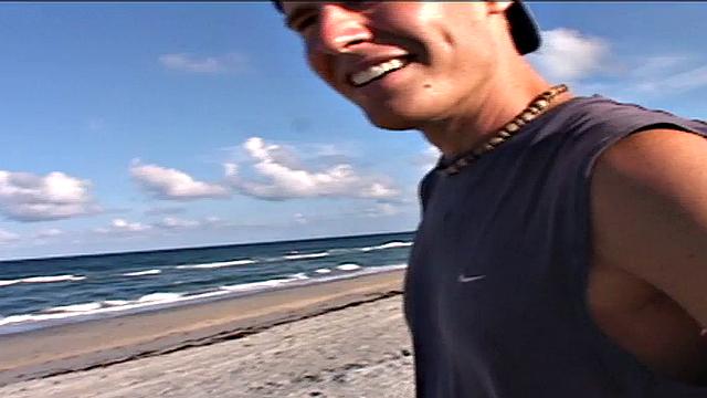 Jasmine Tame banged in bikini