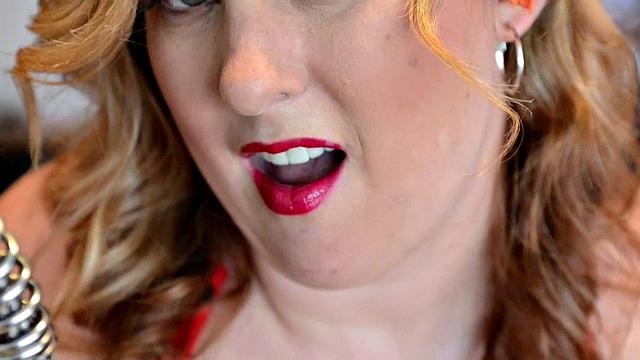 Spread in the Kitchen