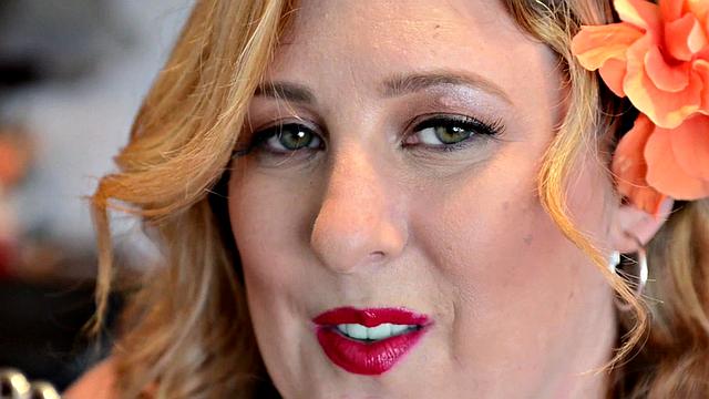 Spread in the Kitchen