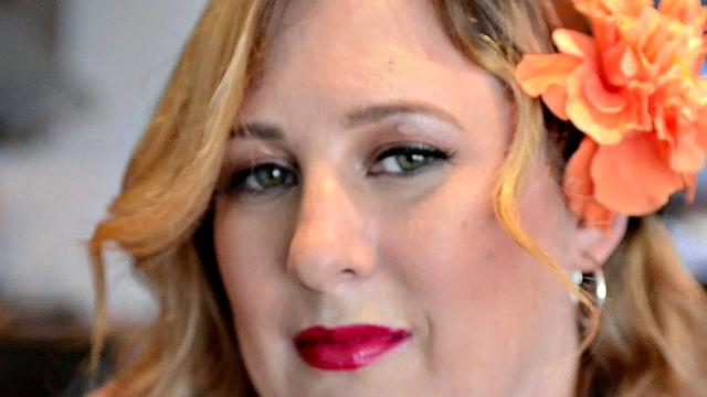 Spread in the Kitchen