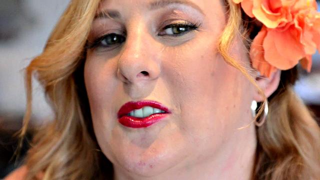 Spread in the Kitchen