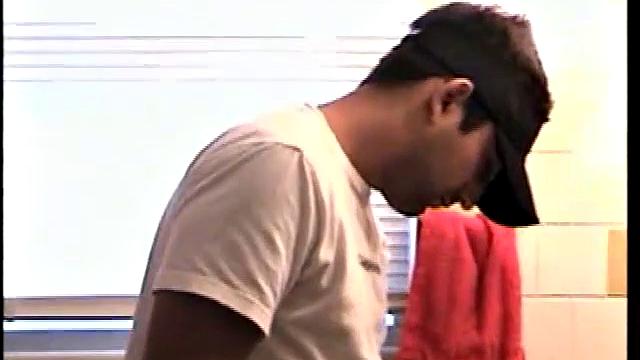 Straight Boy Zack Sucked Off