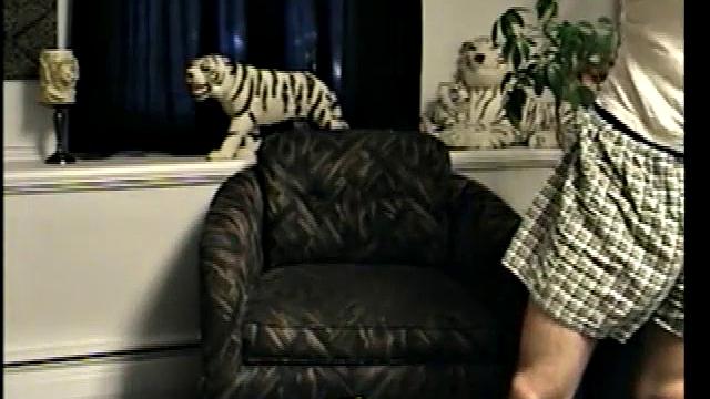 Getting Randy With Str8 Paulie