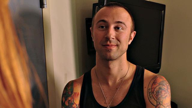 Tickets to Asshole Parade