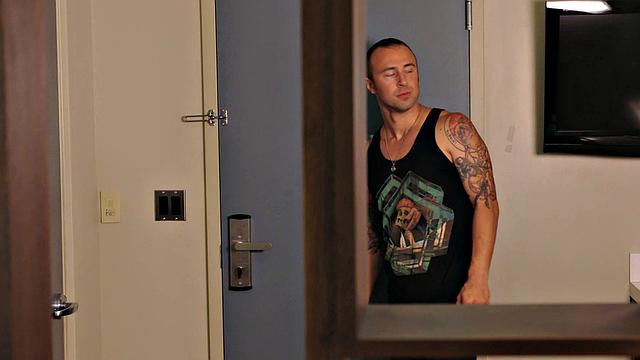 Tickets to Asshole Parade