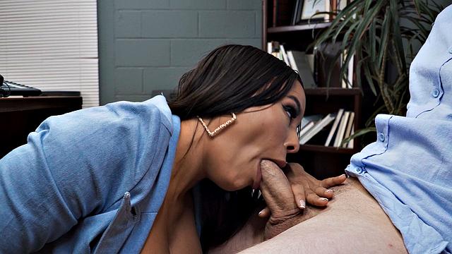 Office Sex And Getting Away With It