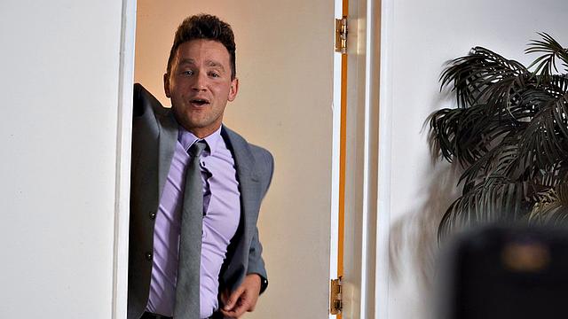 Office Sex And Getting Away With It