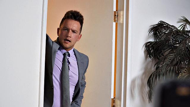 Office Sex And Getting Away With It