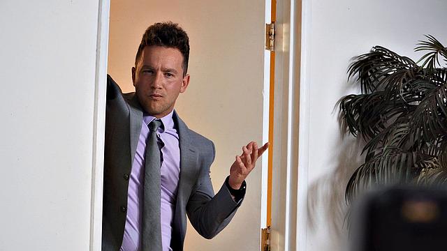 Office Sex And Getting Away With It