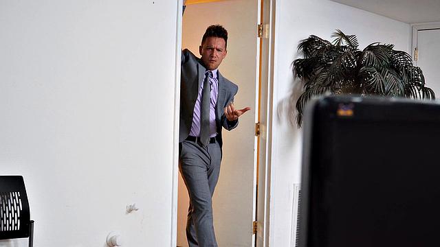 Office Sex And Getting Away With It