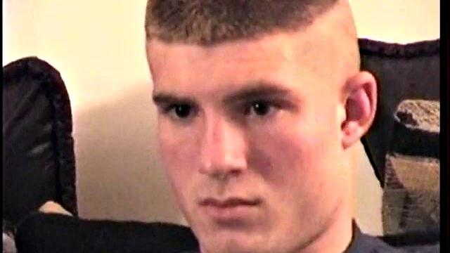 Blowing Straight Soldier