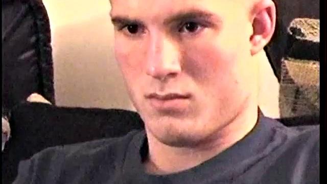 Blowing Straight Soldier