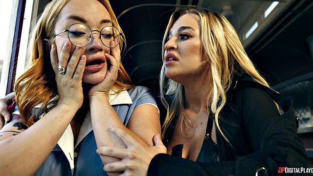 Juicy Silver - Episode Two