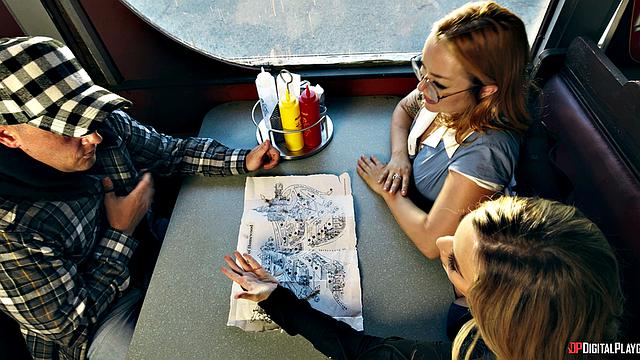 Juicy Silver - Episode Two