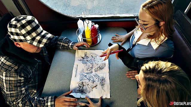 Juicy Silver - Episode Two