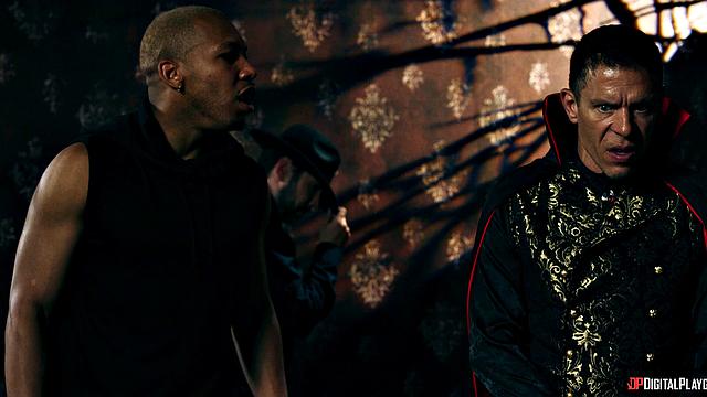 Juicy Silver - Episode Two