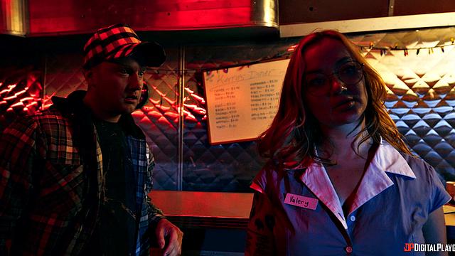 Juicy Silver - Episode Two