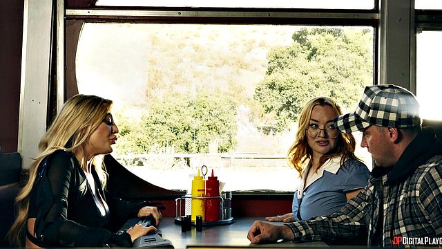 Juicy Silver - Episode Two