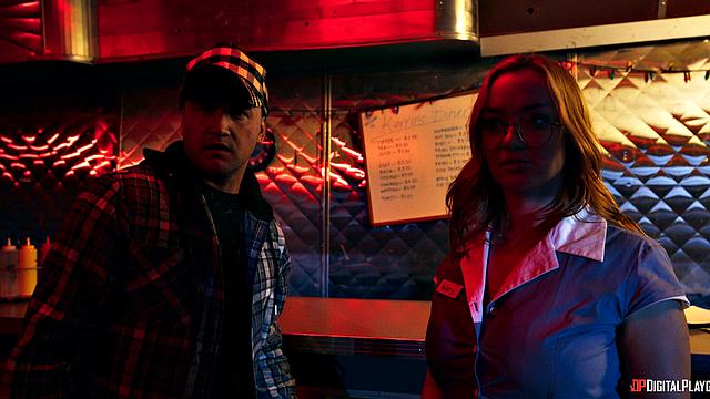 Juicy Silver - Episode Two