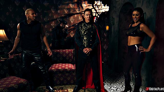 Juicy Silver - Episode Two