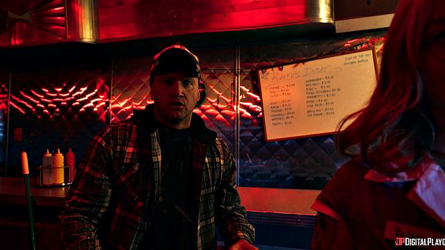 Juicy Silver - Episode Two