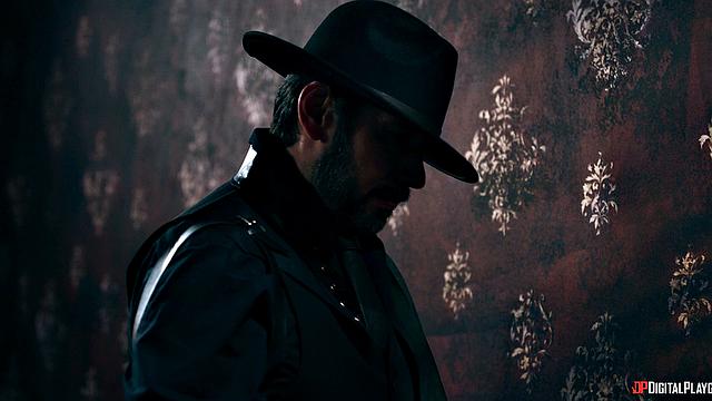 Juicy Silver - Episode Two