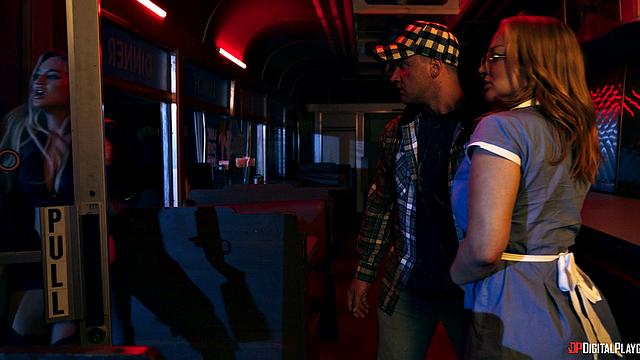 Juicy Silver - Episode Two