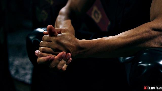 Juicy Silver - Episode Two