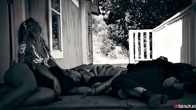 Juicy Silver - Episode Two