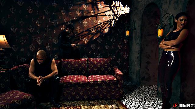 Juicy Silver - Episode Two