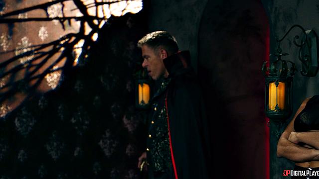 Juicy Silver - Episode Two