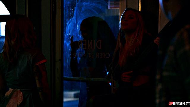 Juicy Silver - Episode Two