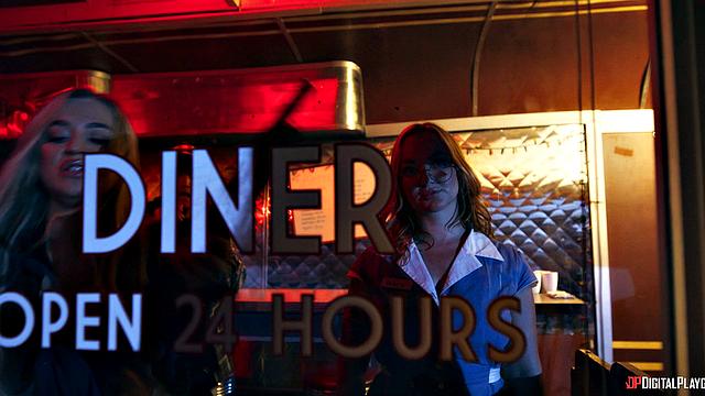 Juicy Silver - Episode Two