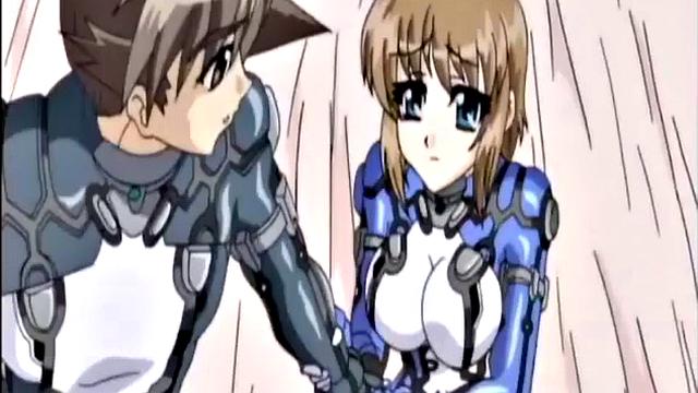 Anime Hentai Manga sex videos