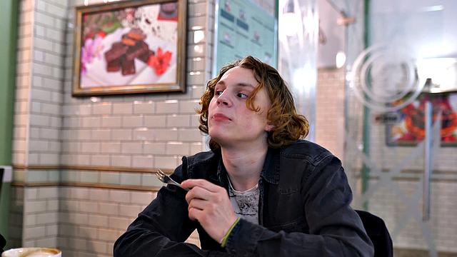 Tom Heart Fucks Daniel Star