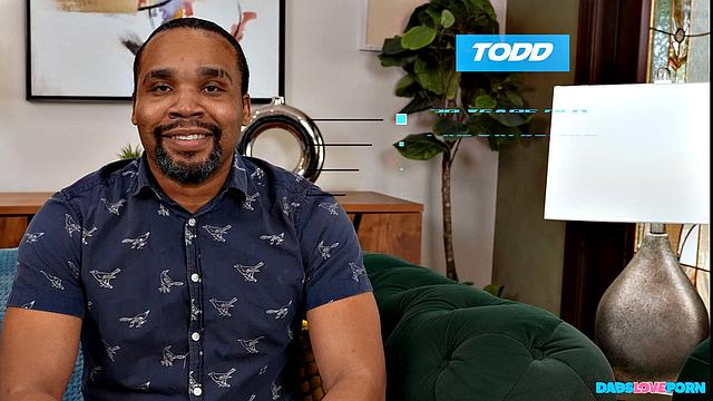 Let The Dad Games Begin: Tony Just Wants to Eat