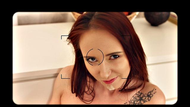 Teen Molly Quinn Passionate Anal Sex