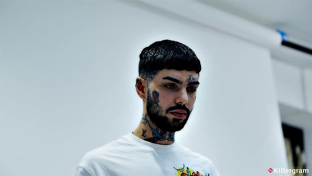 Риэннон Райдер пришла на кастинг, а ушла с приличной дозой спермы на лице - вот такая фотосессия удалась!