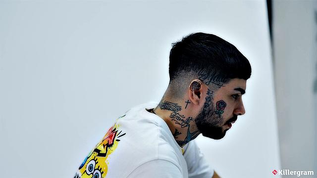 Риэннон Райдер пришла на кастинг, а ушла с приличной дозой спермы на лице - вот такая фотосессия удалась!