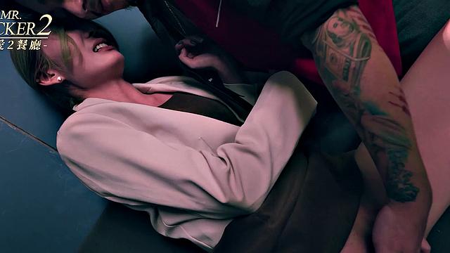 Li Zhiyan Is A Lonely Lady Who Needs Some Company