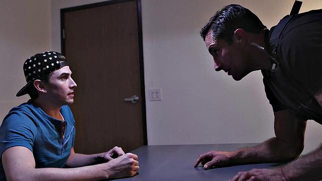 Overprotective Stepson Shields Stepdad from Covid by Satisfying Needs -