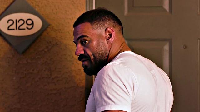 Overprotective Stepson Shields Stepdad from Covid by Satisfying Needs -