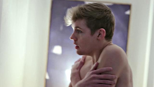 Overprotective Stepson Shields Stepdad from Covid by Satisfying Needs -