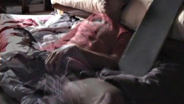 Amateur Jayden Jerks