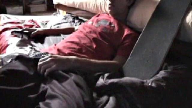 Amateur Jayden Jerks