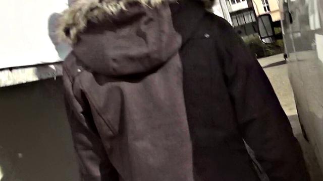 Hot POV action with a Euro babe who loves to deepthroat, fuck and cowgirl in various positions