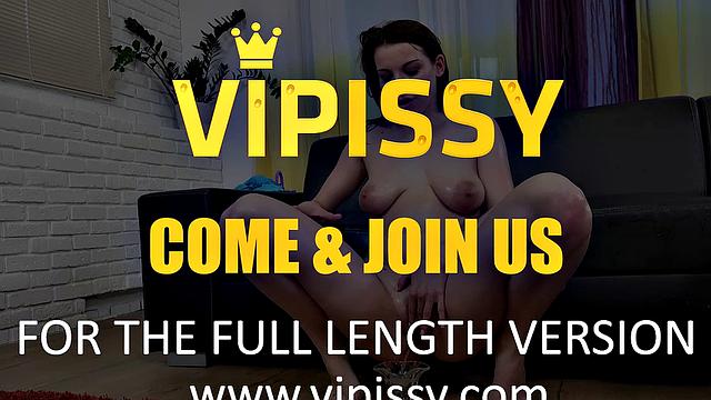VIPssy - Victoria Daniels