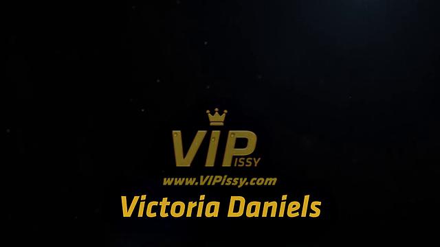 VIPssy - Victoria Daniels