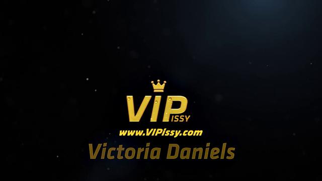 VIPssy - Victoria Daniels