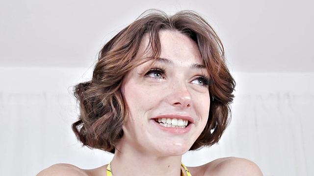 An Acrobatic TEEN BBG Threesome